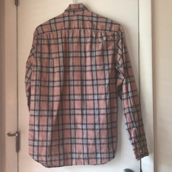 Men’s J. Crew Shirt - Picture 6 of 7